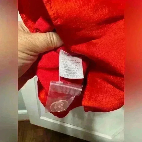 Lovers & Friends Red Ella Dress - Picture 8 of 10